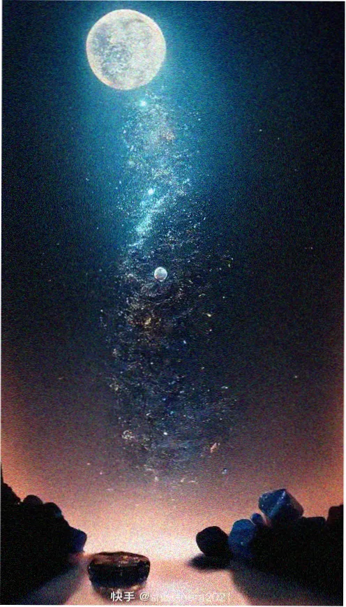 ae影院科技职场剧《数据洪流》海报