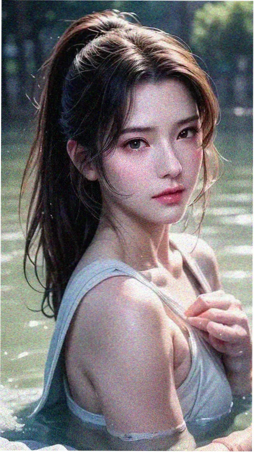 ae影院生活流短剧《便利店夜班日志》海报